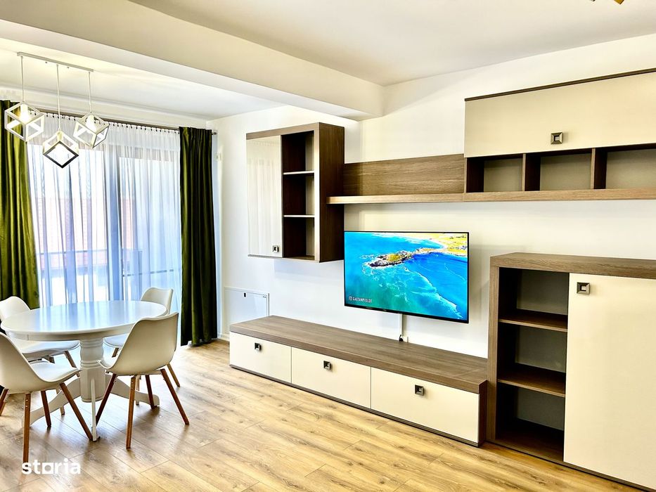 Apartament nou 3 camere -76mp-de vanzare - Alba Iulia și Micești