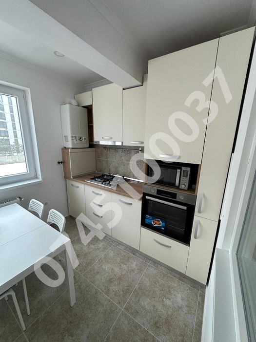 Apartament 2 camere Avangarde Residence, proprietar