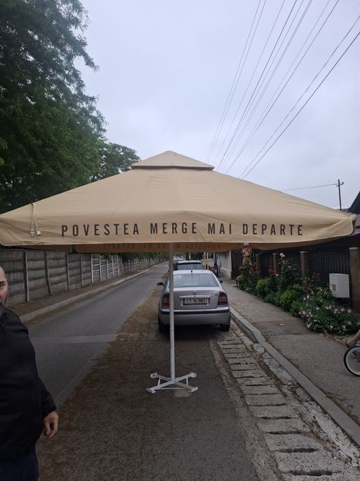 Umbrele foarte bune