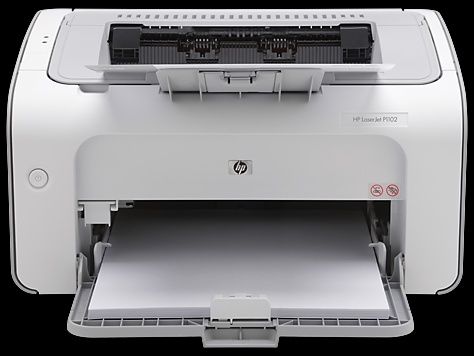 Продам принтер HPLaserJet P1102 состояния отлично распечаткеа идеально