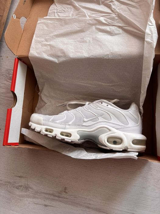 Tn Nike Air маратонки