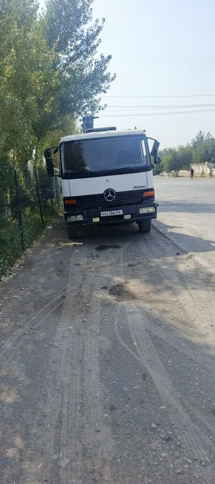 Monepulyator 5t. Made in Germany