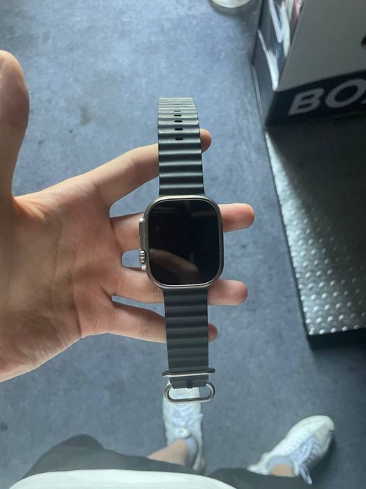 Apple I watch оригинал
