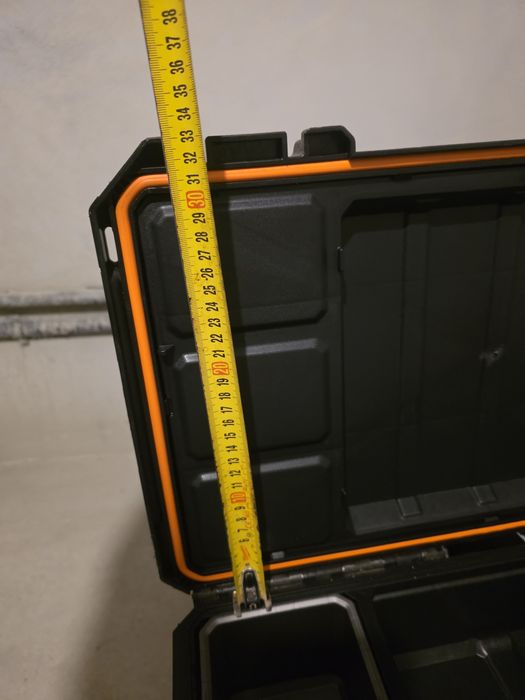 Професионален работен куфар