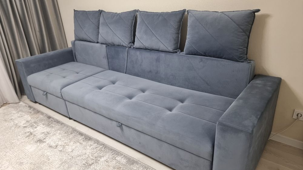 Диван раскладной