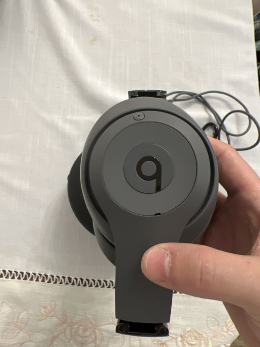 наушники beats новые