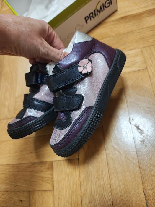 Обувки/кецове Primigi/Примиджи, размер 27