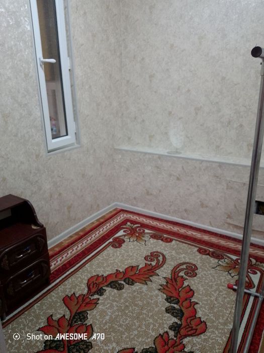 Chilonzor 19 kv 2 xona 4 etaj uyda xamma narsa bor
