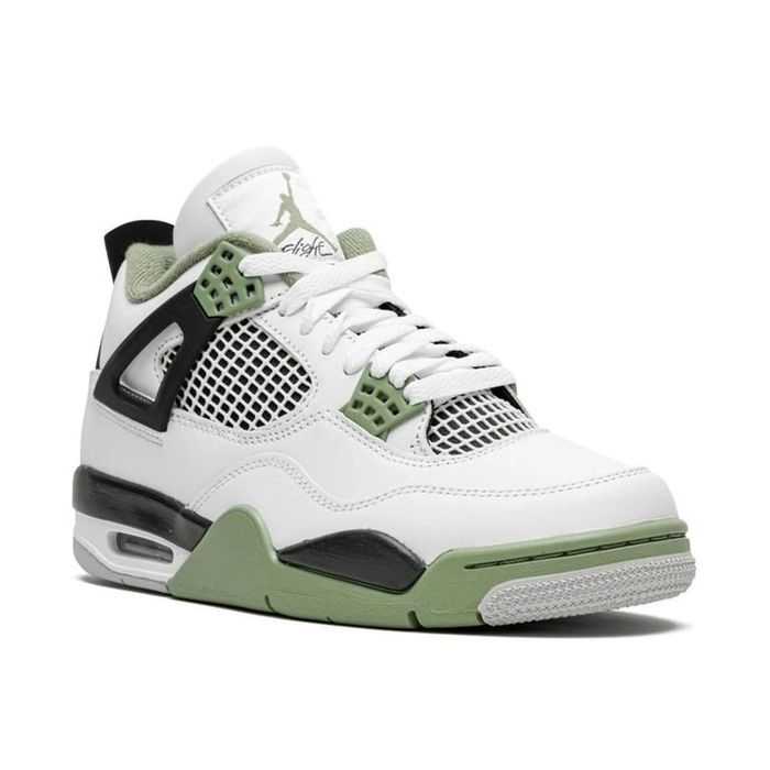 Air Jordan 4 Retro "Seafoam" 39 40 41 42 43 44 45 46