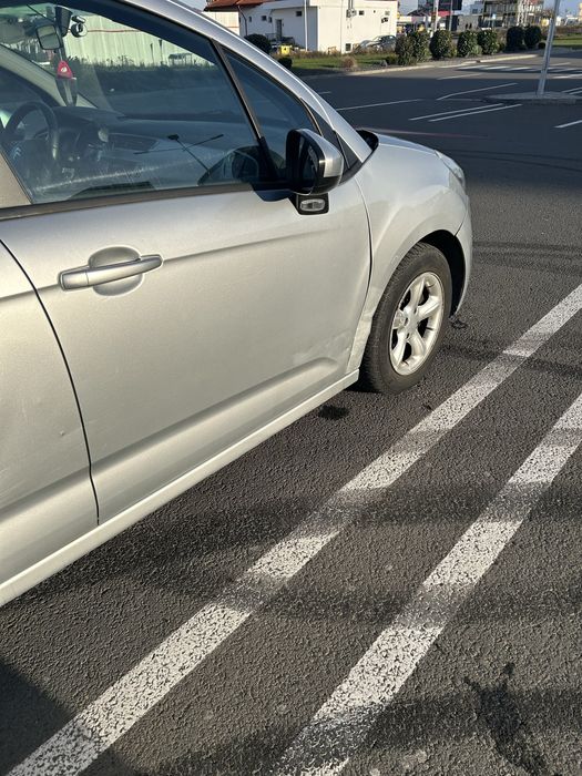 Citroen C3 1.4 HDi 2011 – ITP 10.2026, distribuție nouă, consum mic