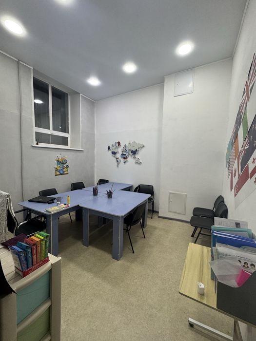 Коммерческое помещение