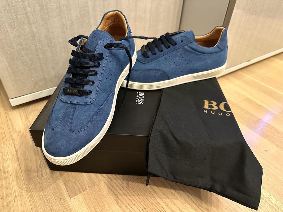 Pantof sport Hugo Boss