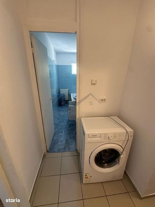 Apartament 2 camere decomandat etajul 1 strada Diminetii