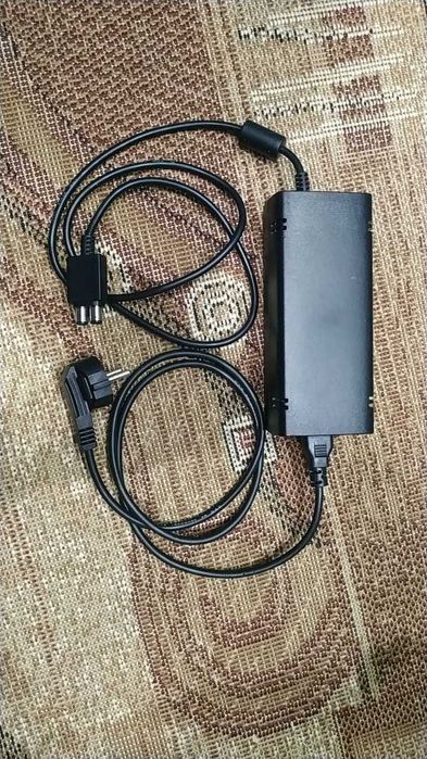 Блок питания Xbox 360 Slim оригинал