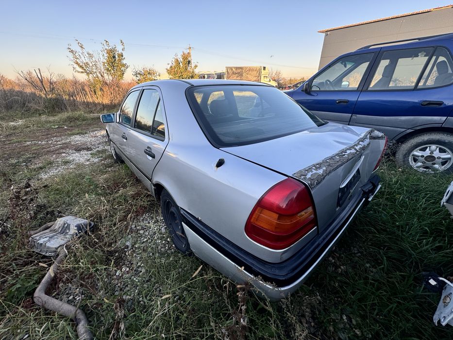 Piese Mercedes c180 w202 1.8 benzina 1993