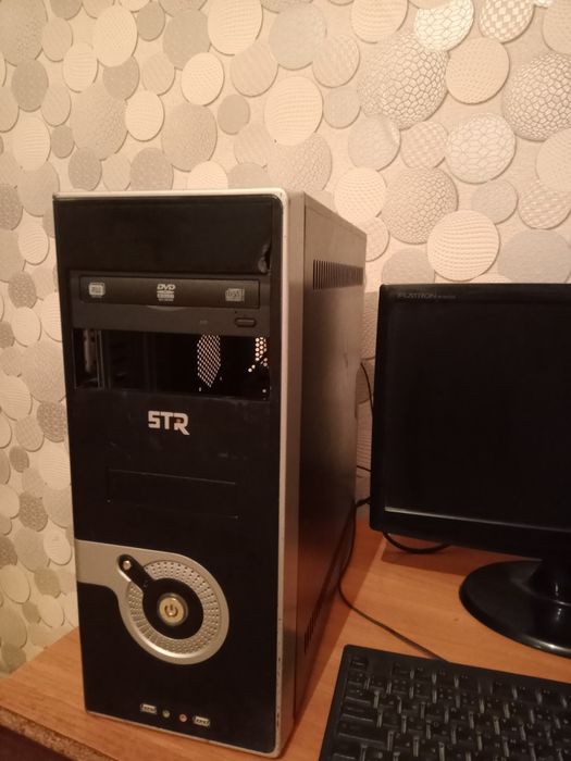 Компьютер комплект