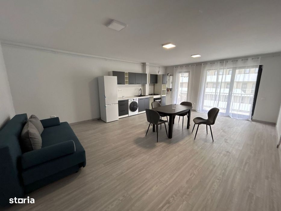Apartamet 2 camere , Blocurile Albe EROILOR.