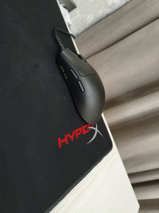 Продам мышку ATK X1