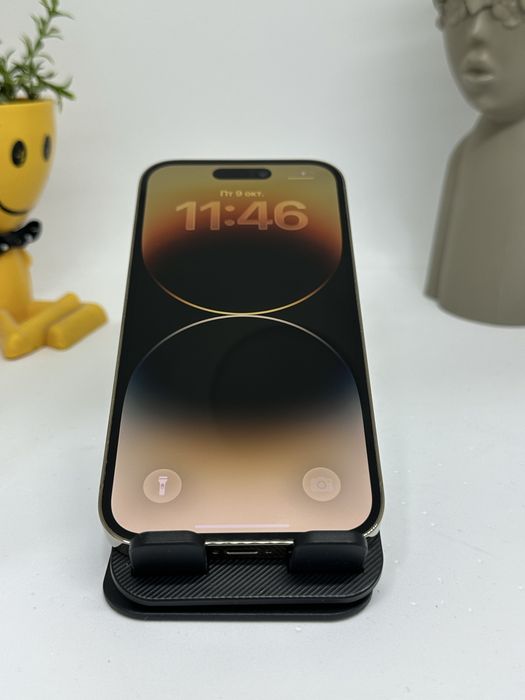 Iphone 14 pro 128 gb