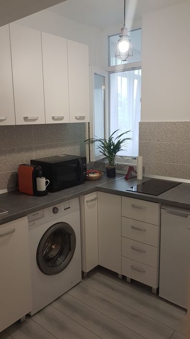 Cazare Regim Hotelier zona Nufărul