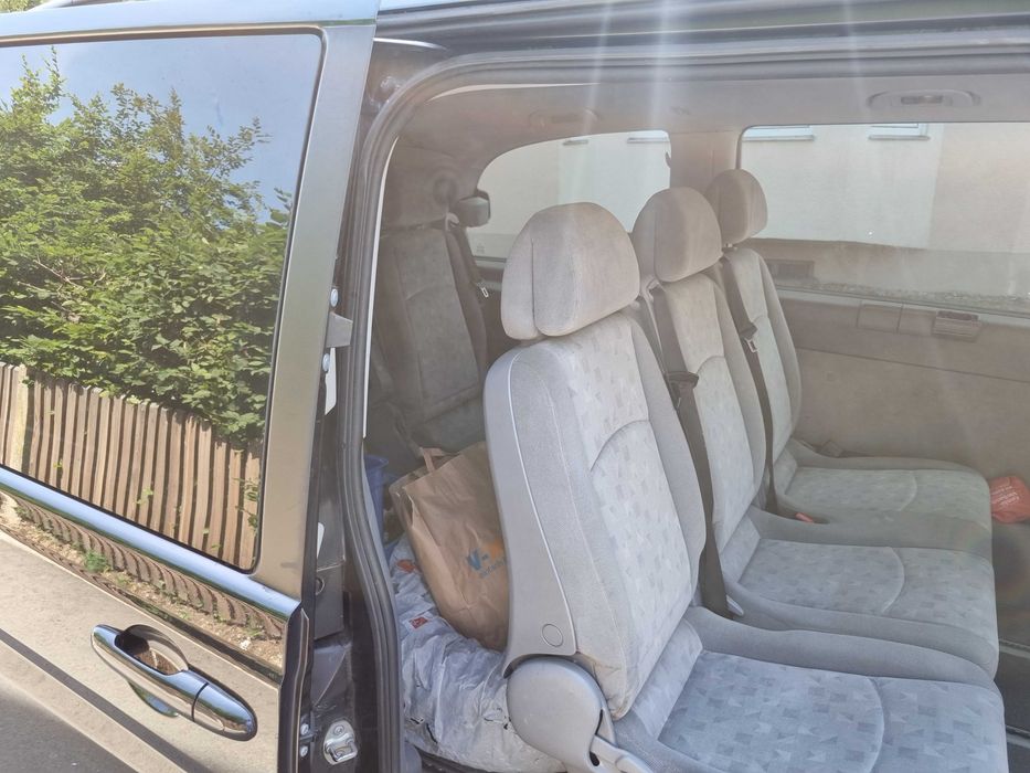 Mercedes Viano 2.2 CDI
