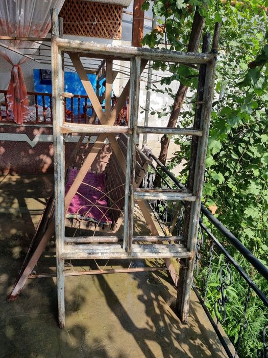 Лесалар  сотилади