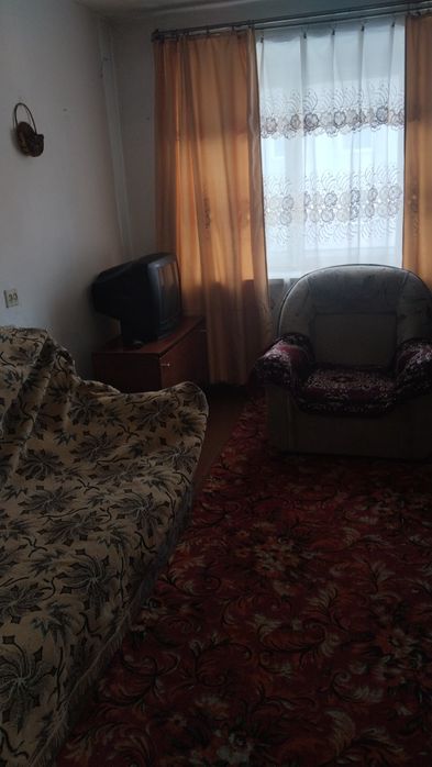 Сдам 2 комнатную квартиру