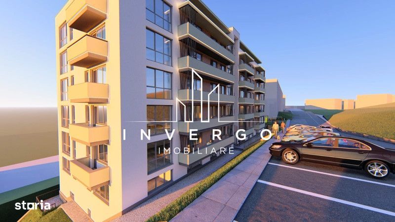 Apartamente PREMIUM bloc nou | Rate direct de la dezvoltator — fotografia 3