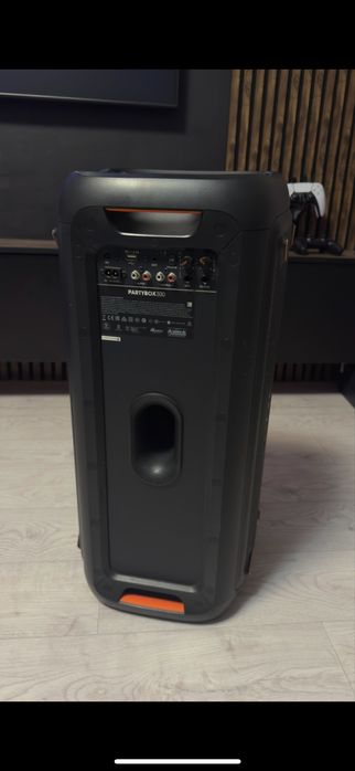 JBL PartyBox 300