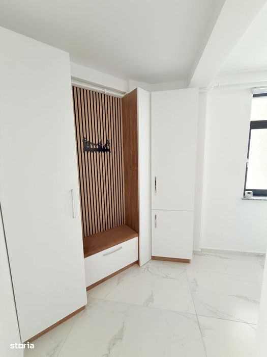 Apartamente cu 2 si 3 camere bloc nou 2025