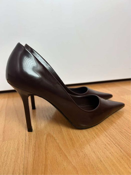 Токчета Mango - 36 размер