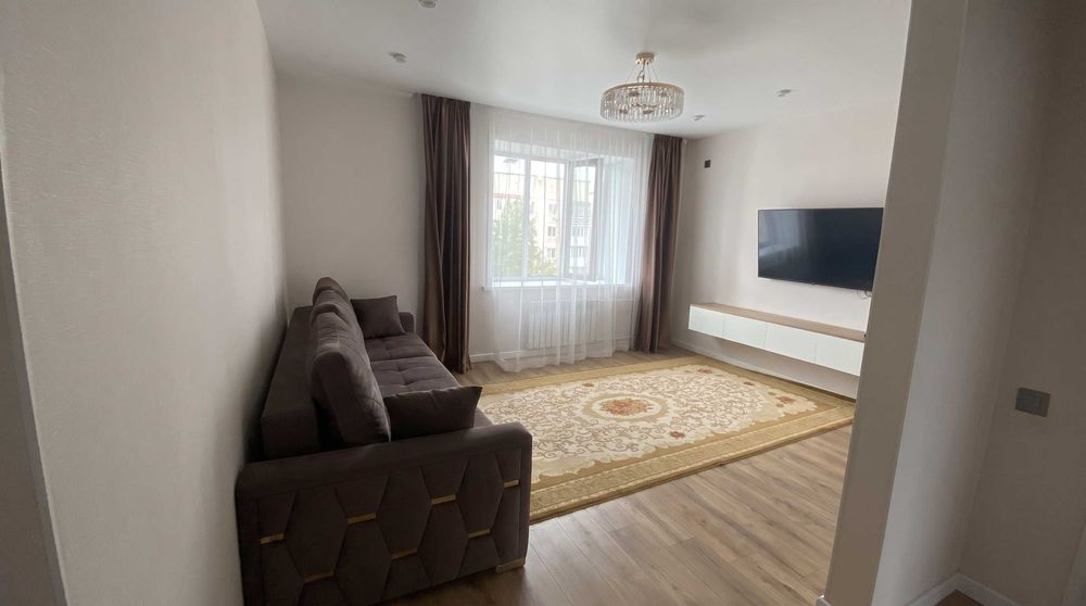 продам квартиру 2 ком
