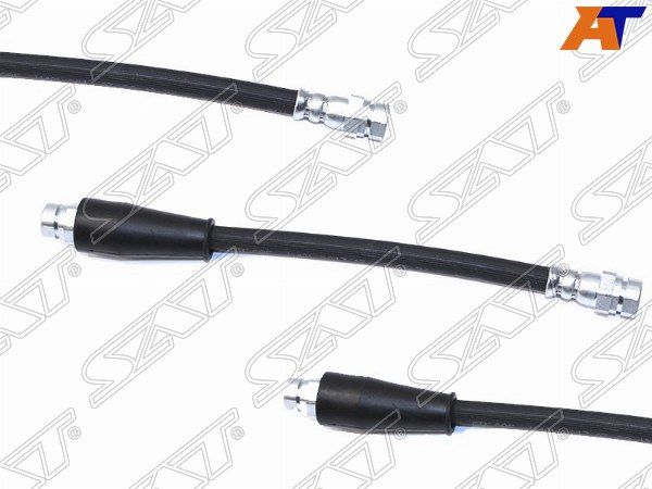 Шланг тормозной Skoda Octavia