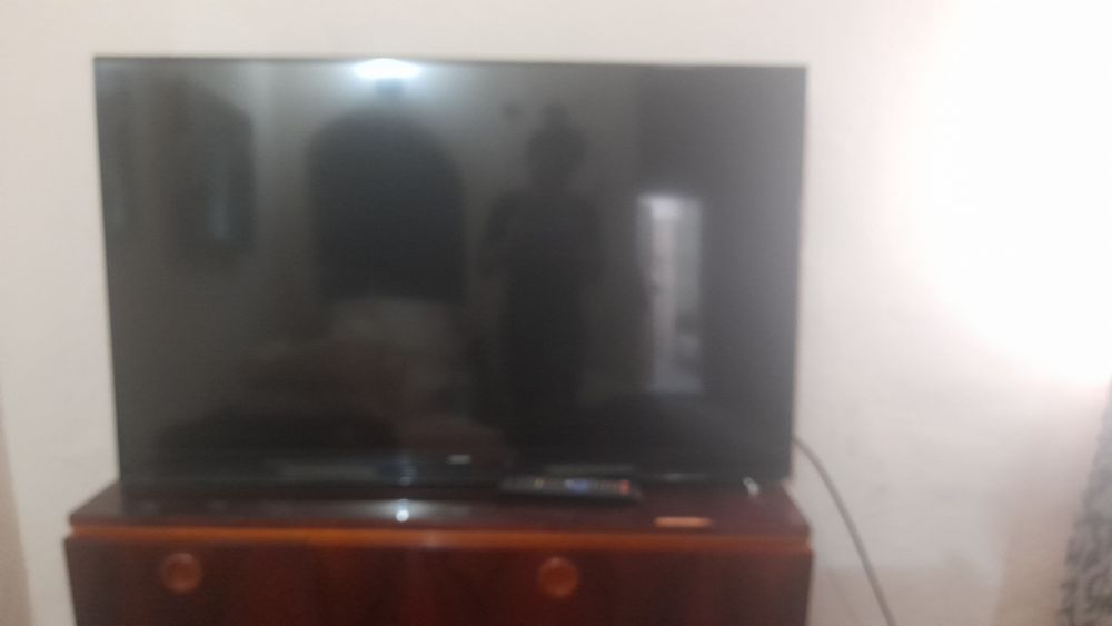 Телевизор Samsung Smart