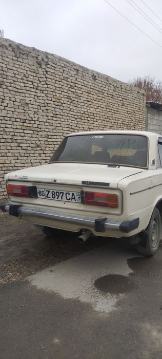 juguli 2106 niva karopka 01 mator yili 1987 10million kami bor