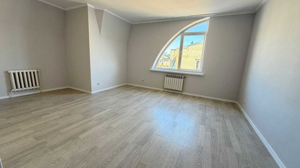 Продажа 2-комнатной квартиры