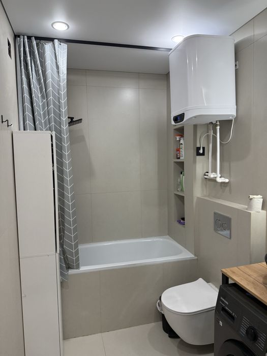 Продается однокомнатная квартира