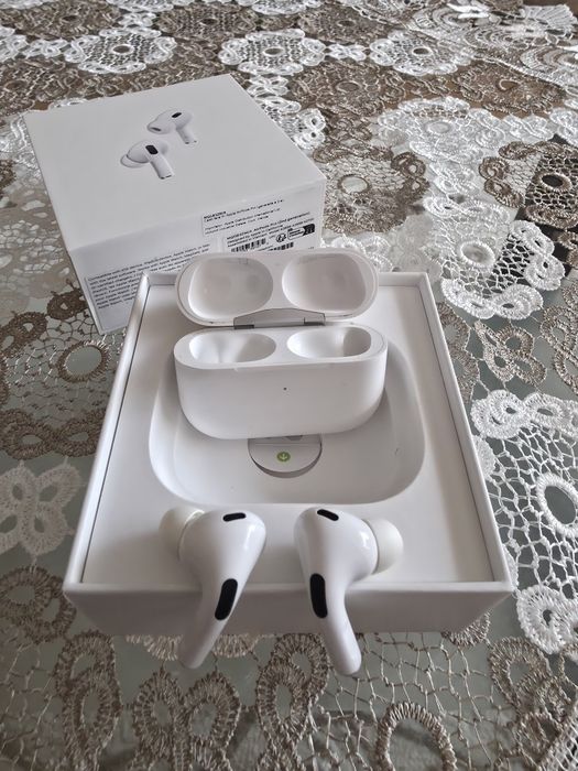 AirPods Pro gen2