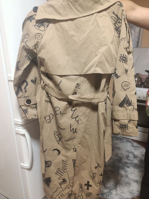 Тренчи Турецкий ..