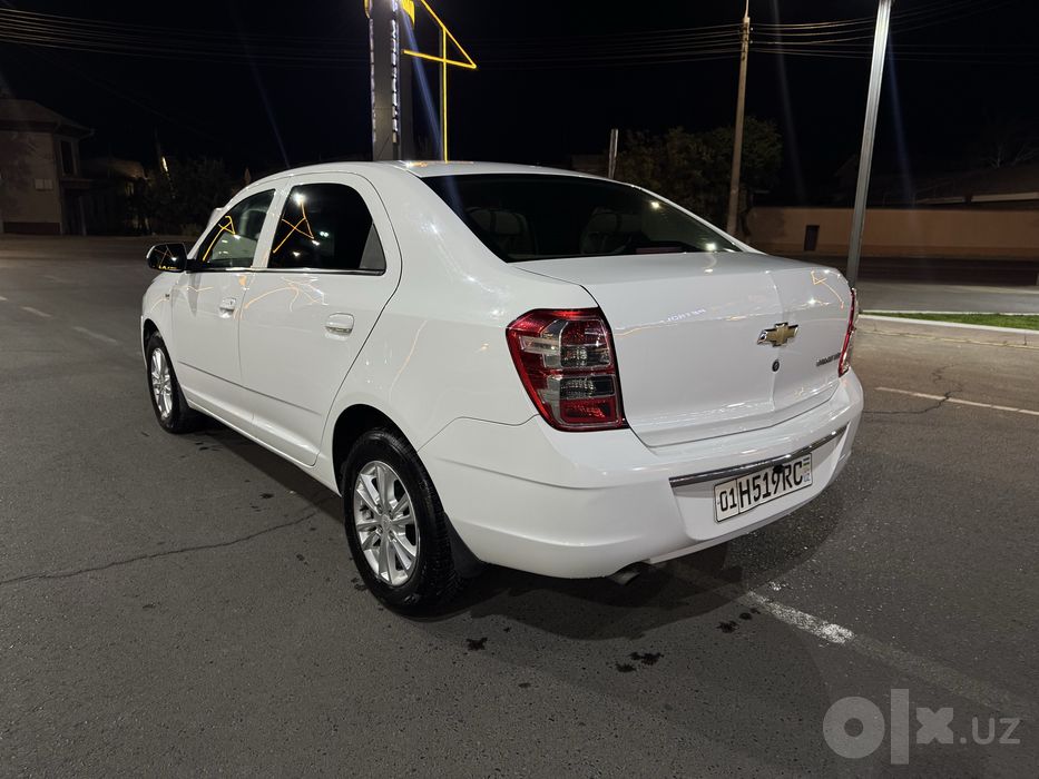 cobalt a/t 4, 2022