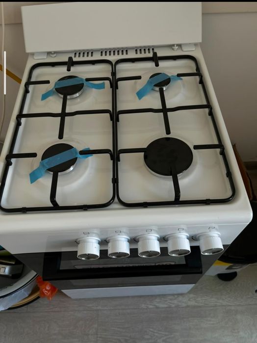 Shivaki Bio Ceramic газ плита