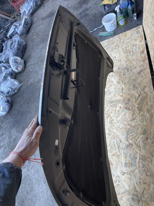 Капак преден Hyundai Tucson 2016год.