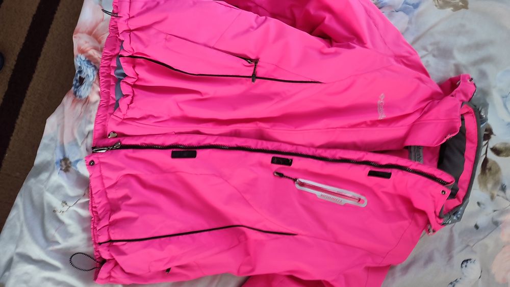 Лыжный костюм оригинал