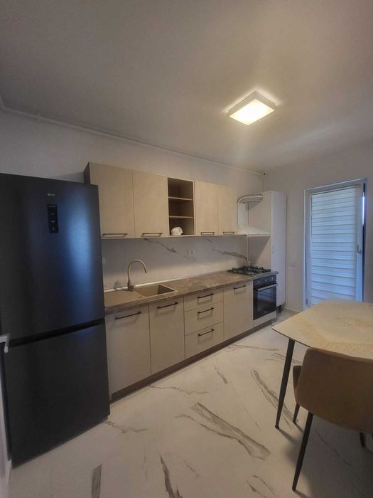 INCHIRIEZ Apartament 2 camere de închiriat | Gran Via | Prima închiriere | 77 mp utili