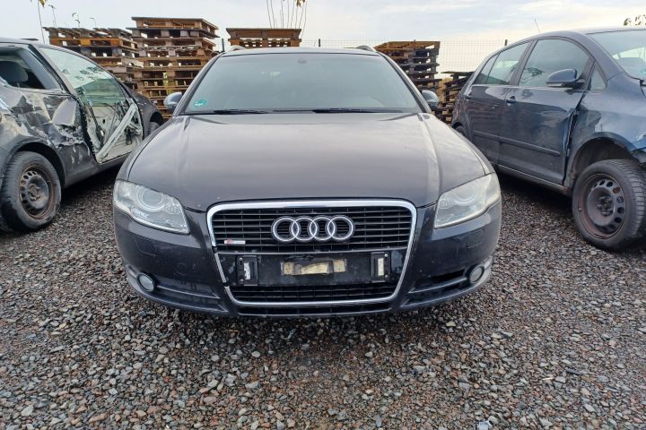 Centura siguranta fata dreapta 560788301 Audi A4 B7