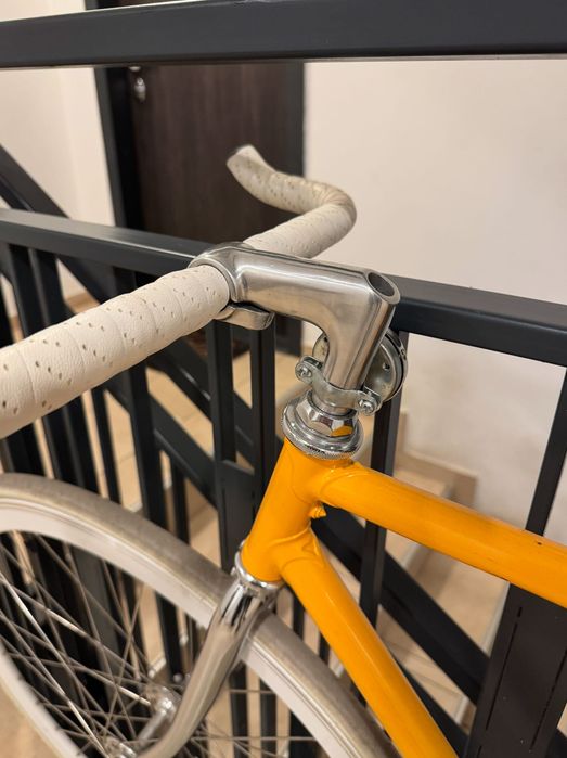 Bicicleta de oras / Fixie / Single speed / Custom