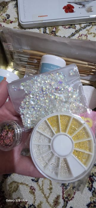 Led лампа SUNONE оригинал