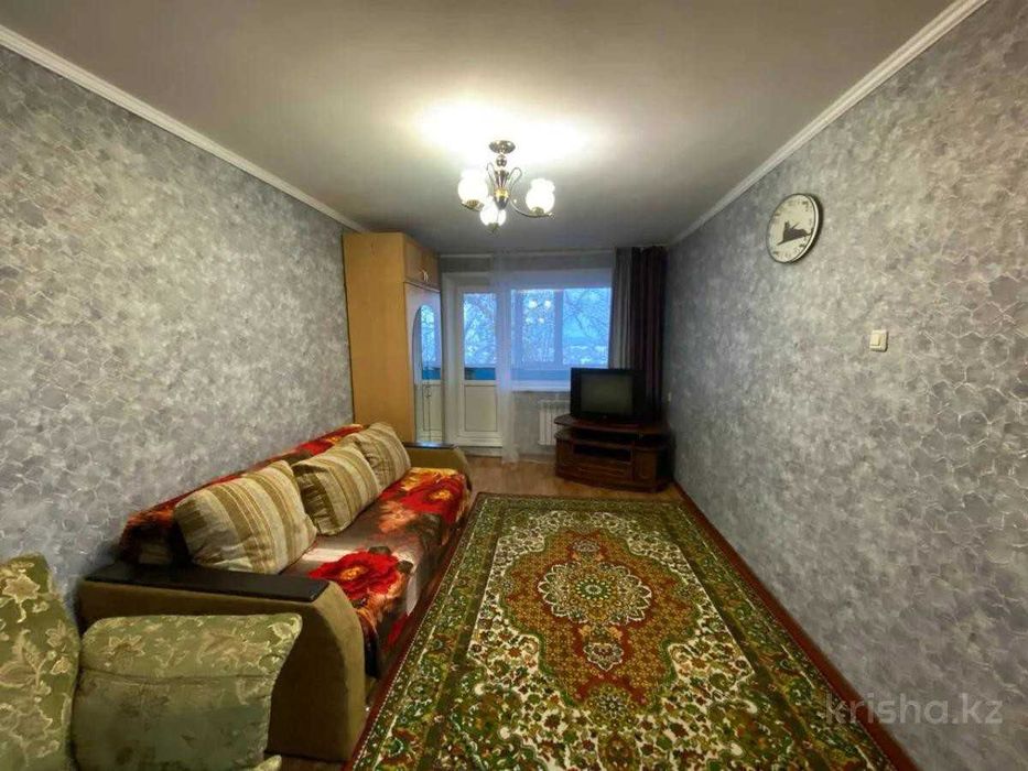 Продажа 2-комнатной квартиры КСК