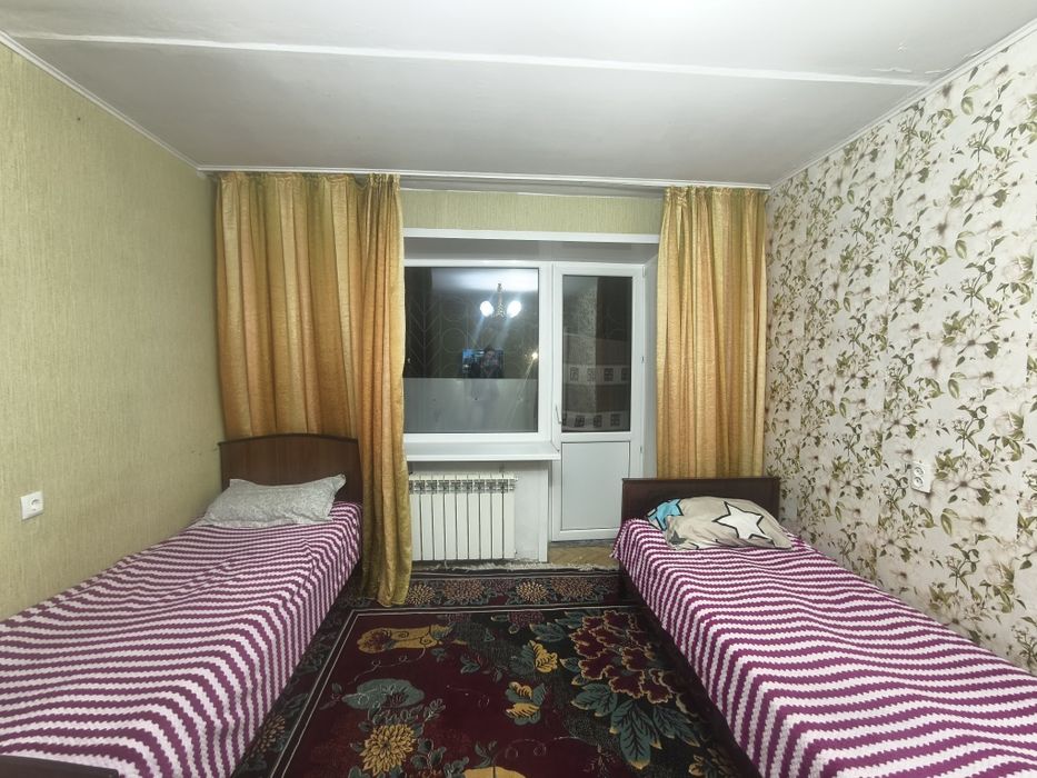Кв 2х для 5-6чел командировочным документы