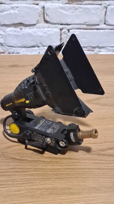 Lampa LED Dedolight Ledzilla Bicolor DLOBML-BI